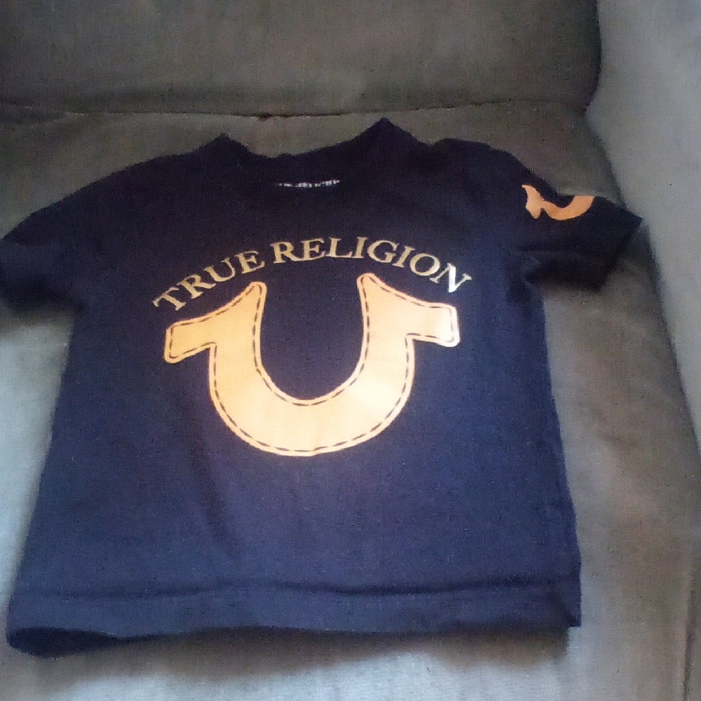Tshirt and Shorts